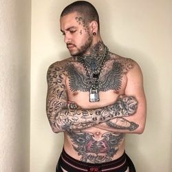 pupjayy OnlyFans picture