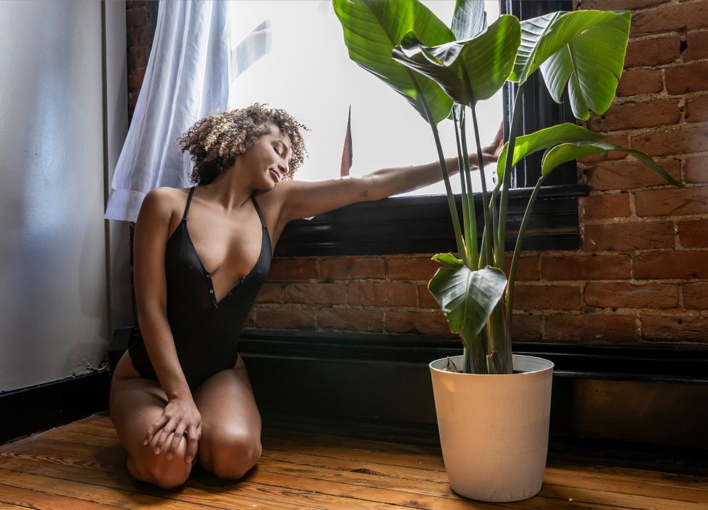 milia OnlyFans profile picture