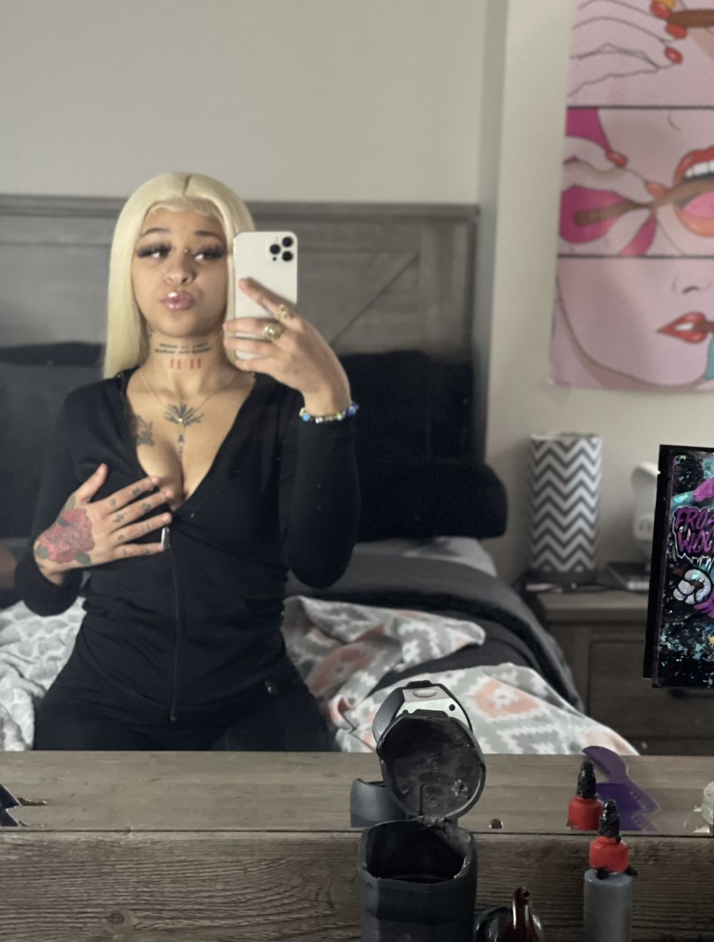 leenasty111 OnlyFans profile picture