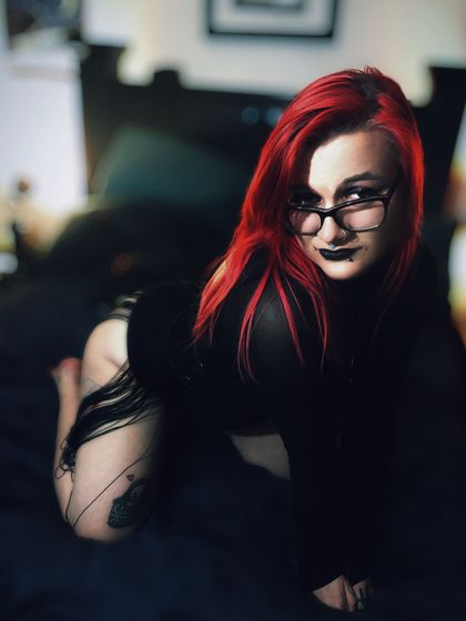 hellsentxwaifu OnlyFans picture