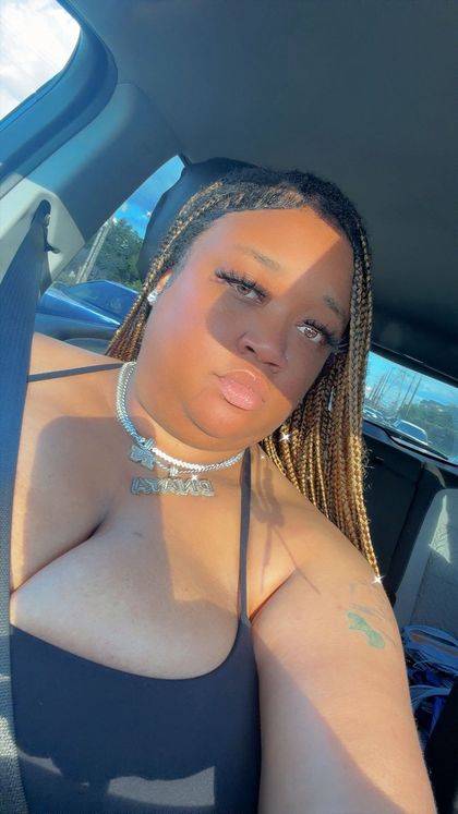 bbwnayy OnlyFans picture