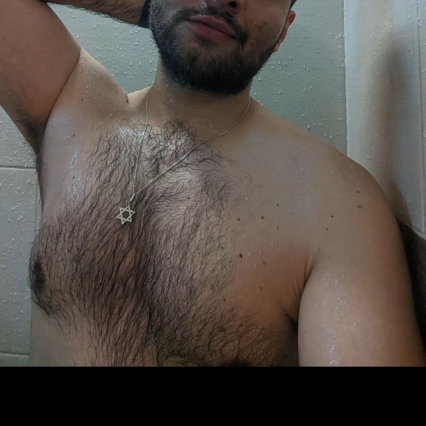 maxibear96 OnlyFans profile picture