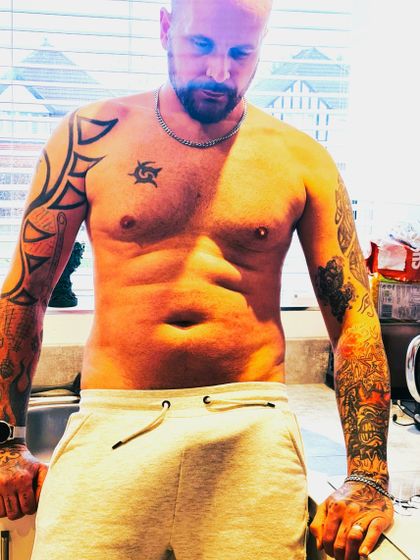 the_6ft7_dad OnlyFans picture