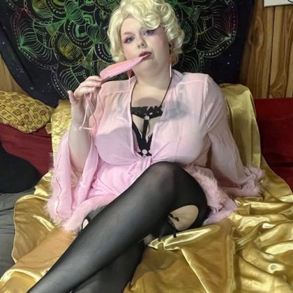 slothprincesscosplay OnlyFans picture