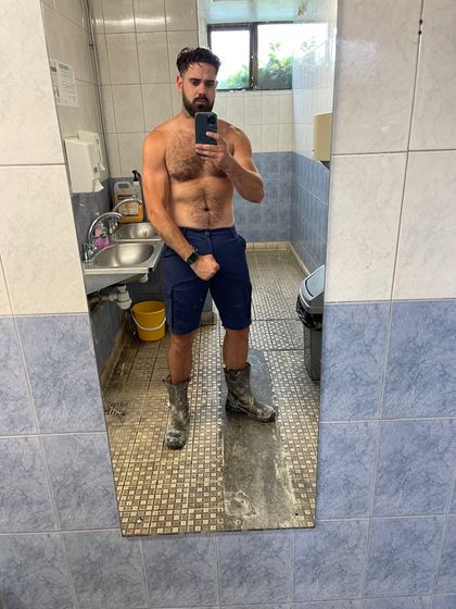 sexyboymanc OnlyFans picture