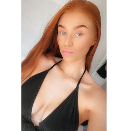 naughtyginger_xo OnlyFans picture