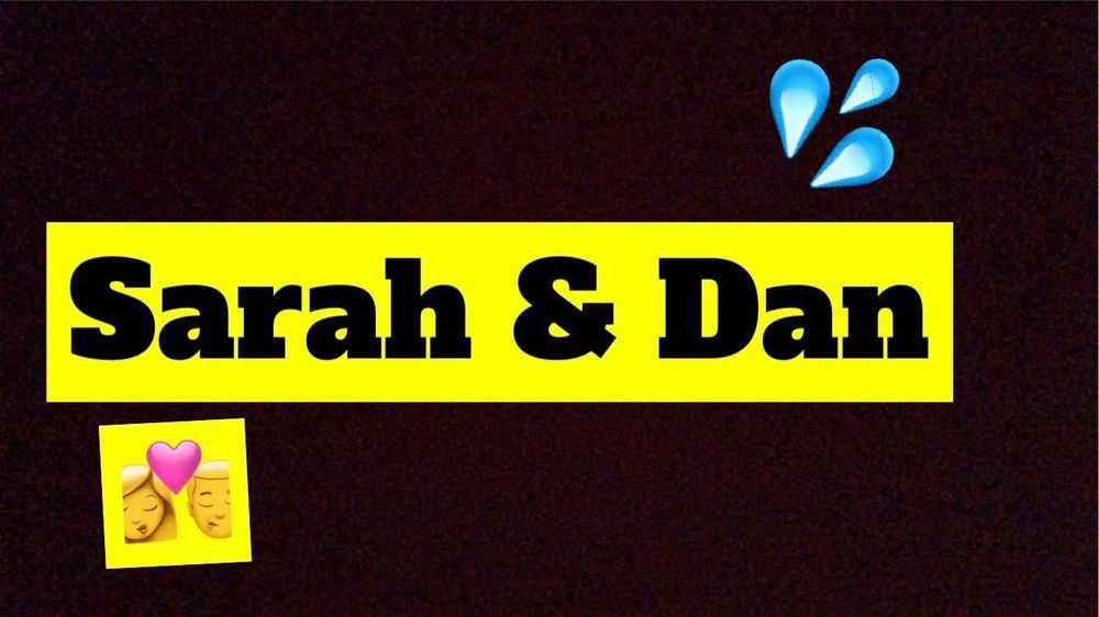 sarahndan OnlyFans profile picture
