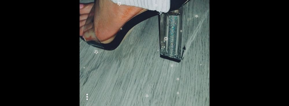 feet_afterdark OnlyFans profile picture