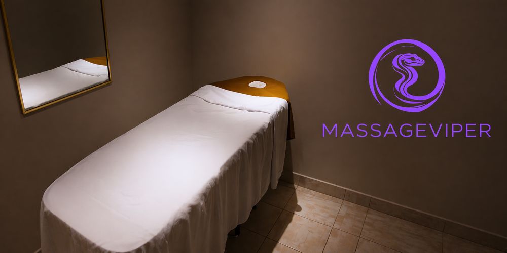 massageviper OnlyFans profile picture