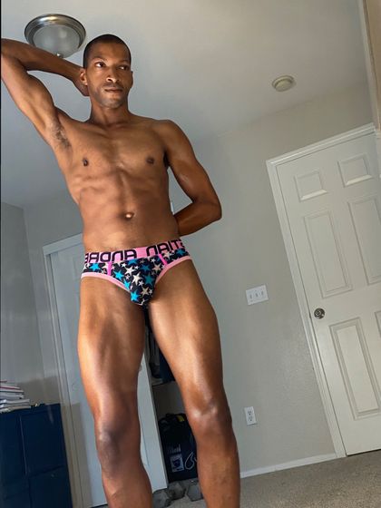 michaeltheegod OnlyFans picture