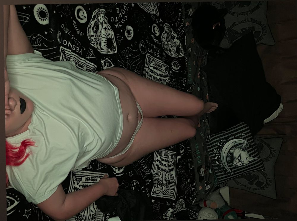 eeriepumpkin OnlyFans profile picture