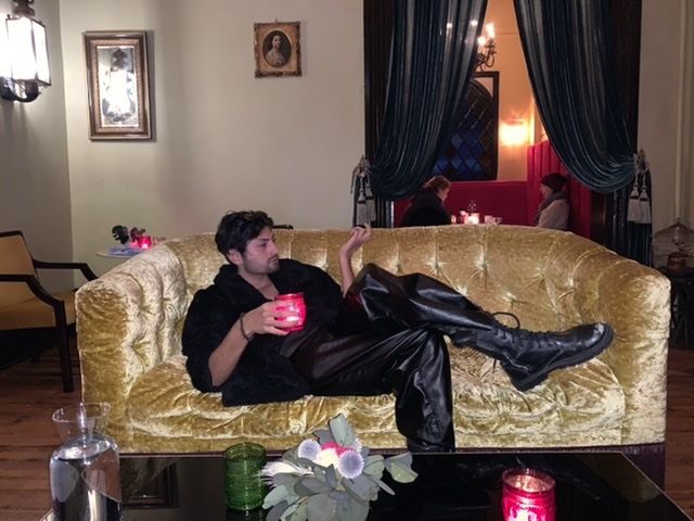 joaquinbay OnlyFans profile picture