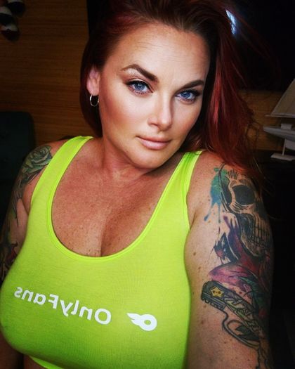fieryred1114 OnlyFans picture