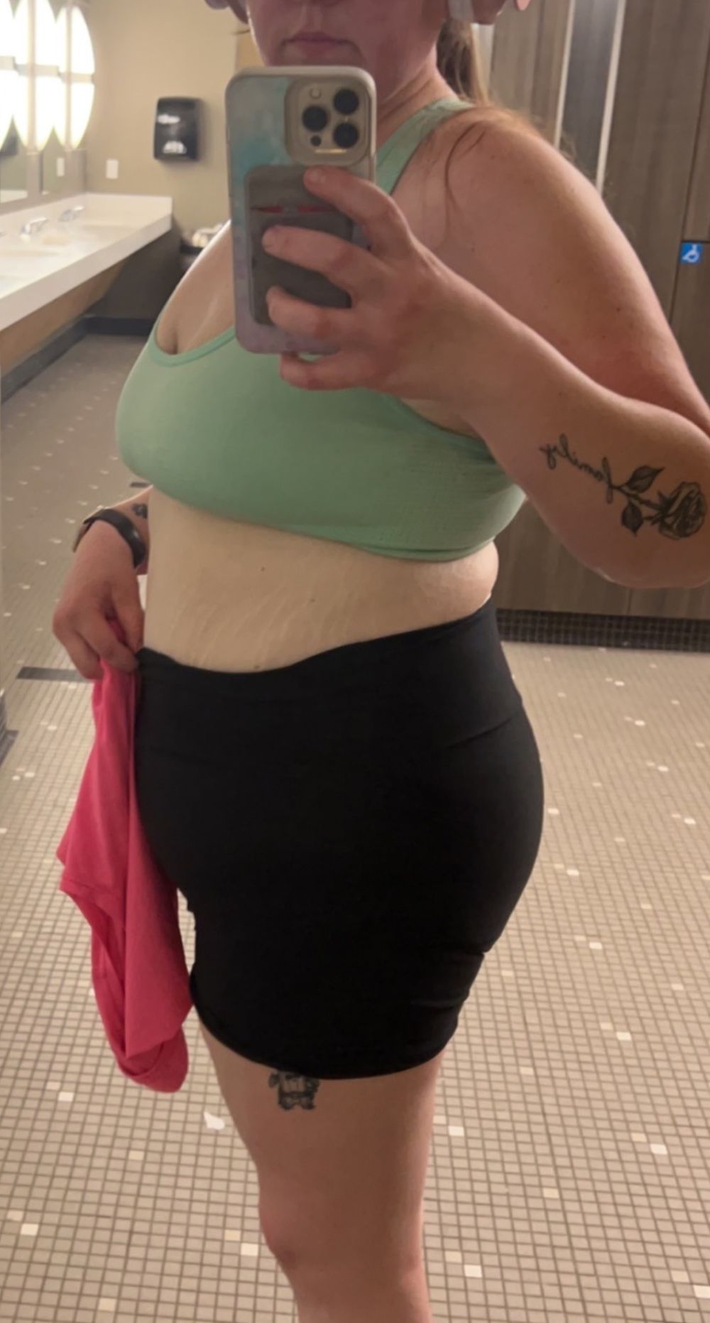 thicccgirl93 OnlyFans profile picture