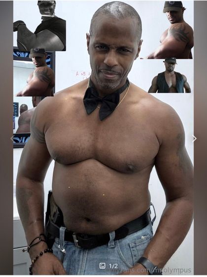 mr.olympus OnlyFans picture