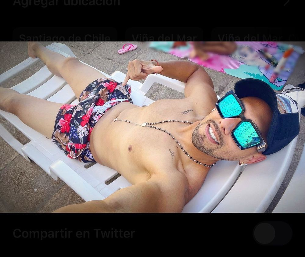 ronnyramsvenezuela OnlyFans profile picture