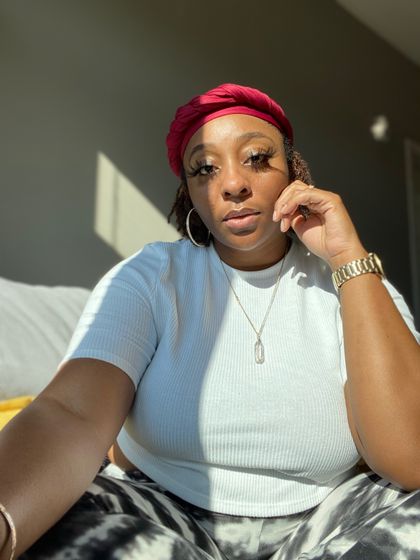 therealmamasha OnlyFans picture