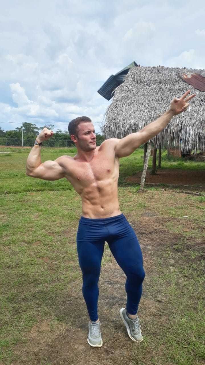 johnalzate19 OnlyFans profile picture