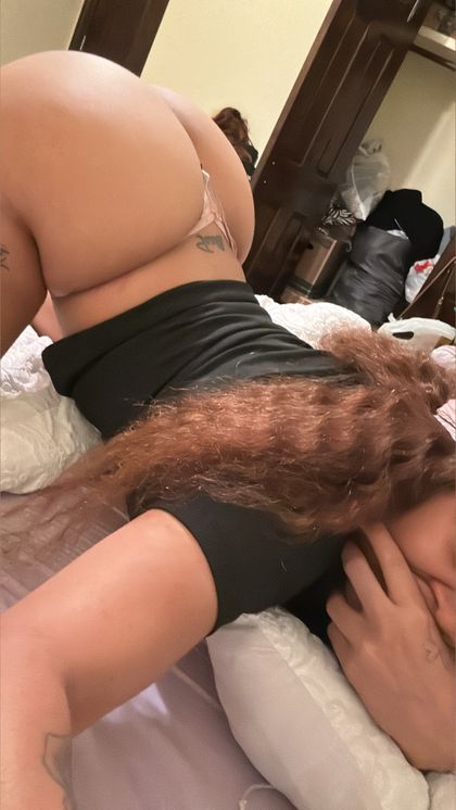 reddbhabiiee OnlyFans picture