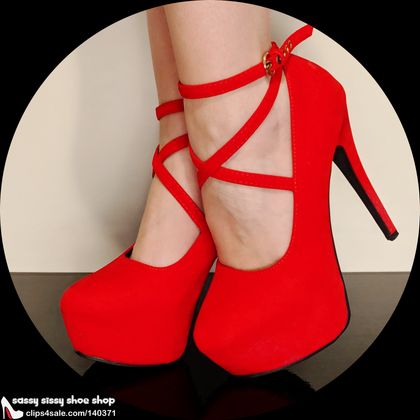 sassysissyshoeshop OnlyFans picture
