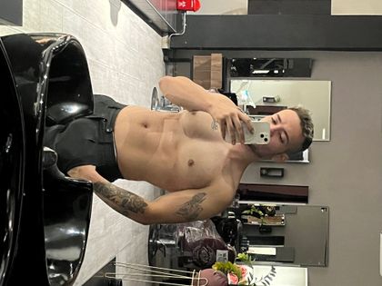 d.barber001 OnlyFans picture