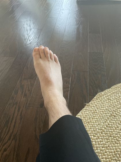 petefeet101 OnlyFans picture