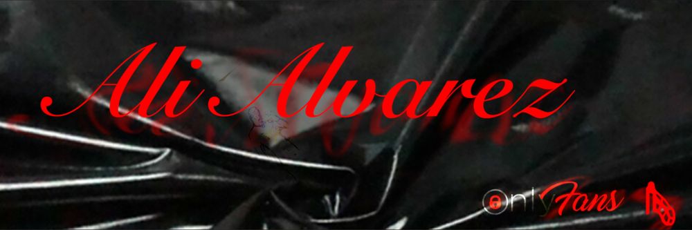 alialvarezxxx OnlyFans profile picture