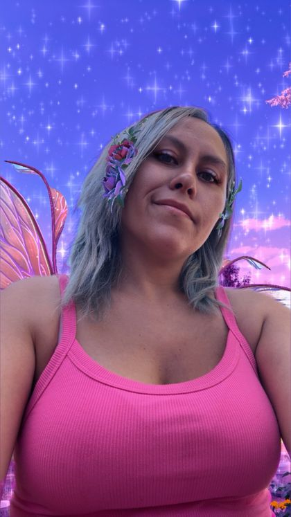 shy_latina95 OnlyFans picture