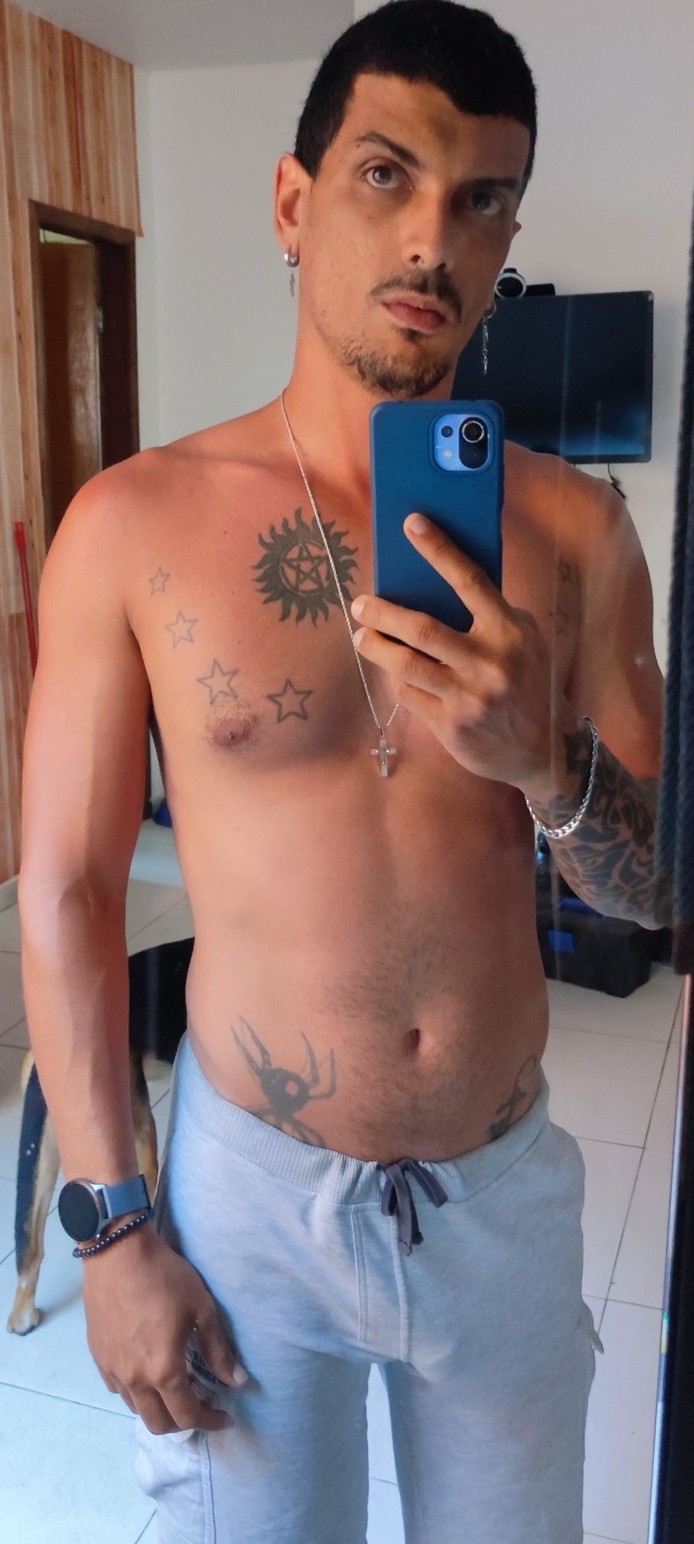 perigo_ssa OnlyFans profile picture