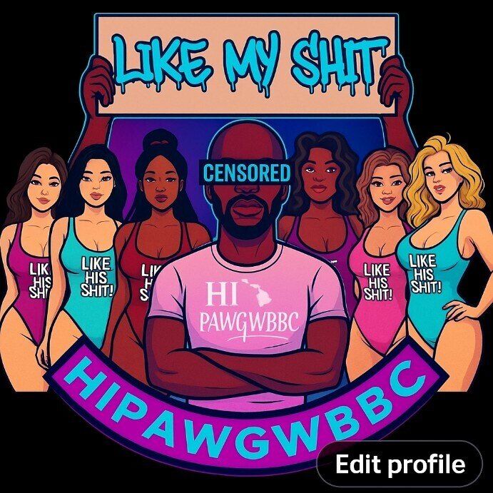 hipawgwbbc OnlyFans profile picture