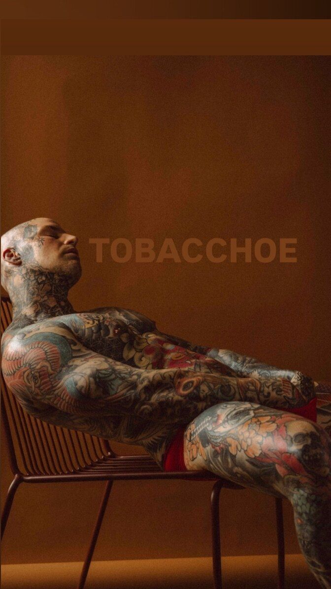 tobacco OnlyFans profile picture