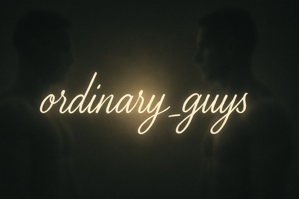 ordinary_guys OnlyFans profile picture