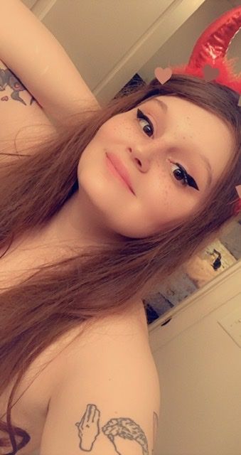 gothpeep OnlyFans picture
