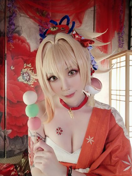 kiyocosplayfree OnlyFans picture