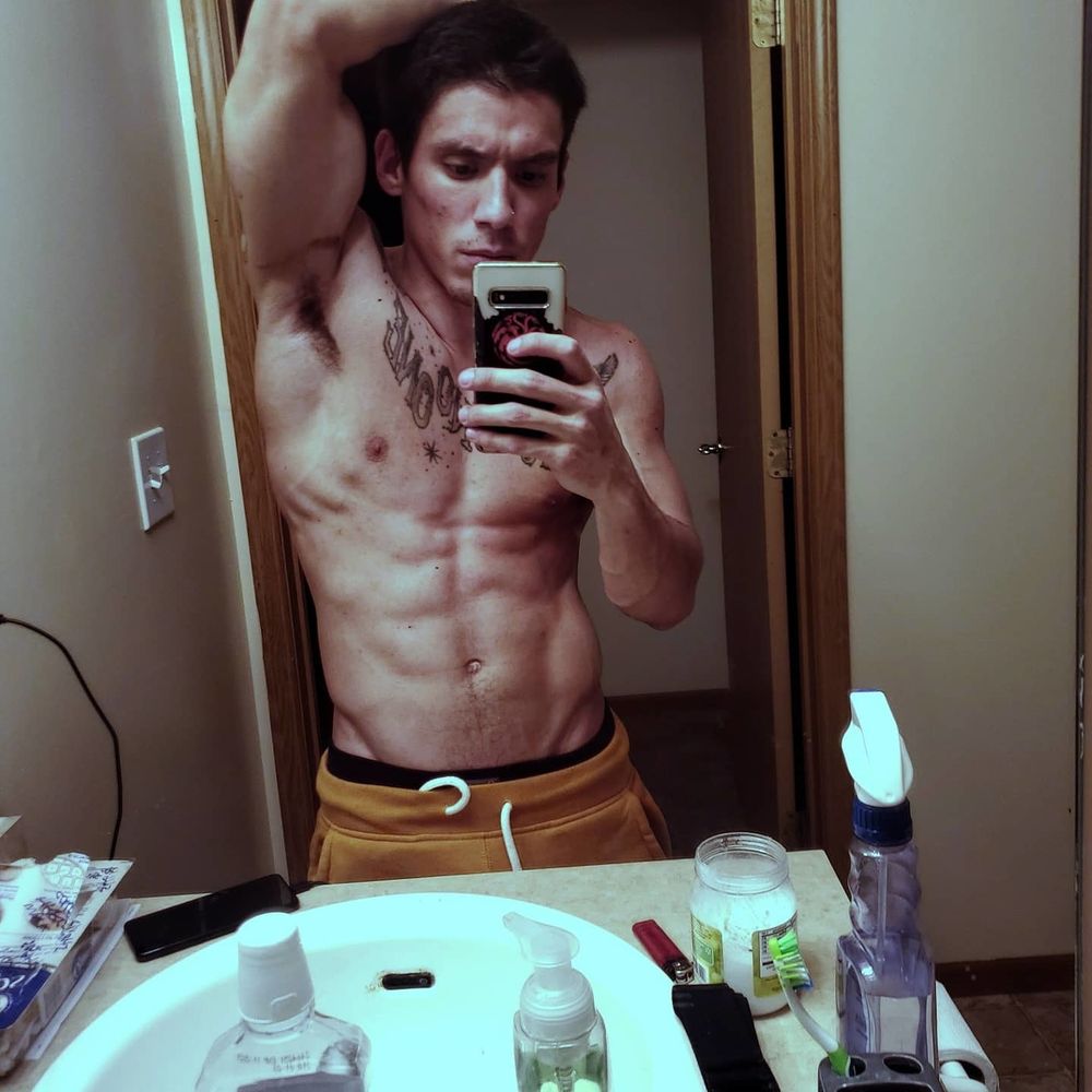 teguin1 OnlyFans profile picture