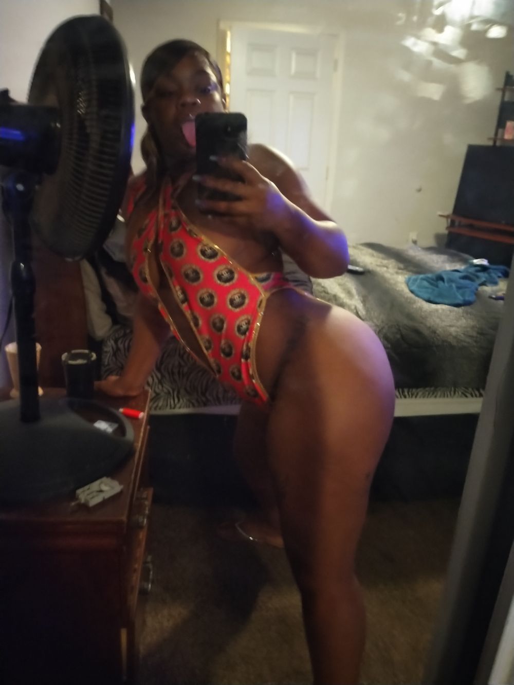 veevee2317 OnlyFans profile picture
