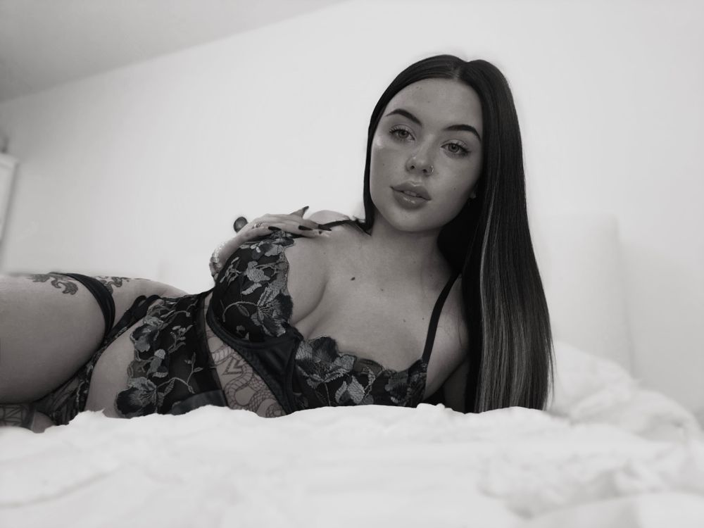 bellavalentineuk OnlyFans profile picture