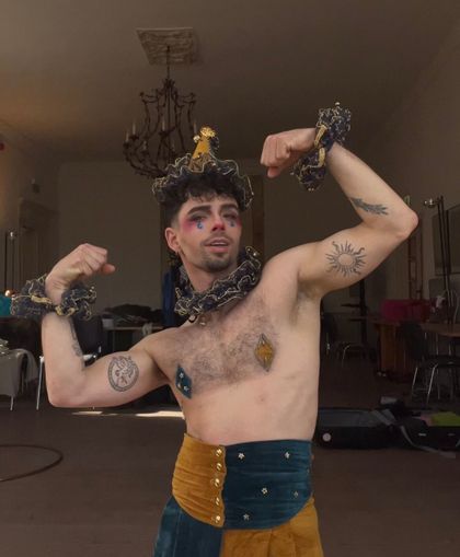 parvus_ioculator OnlyFans picture