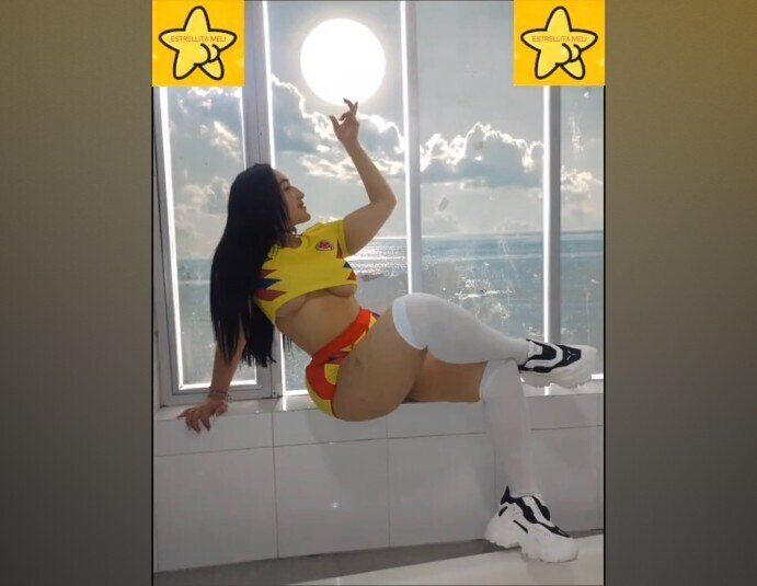 estrellita21mel OnlyFans profile picture