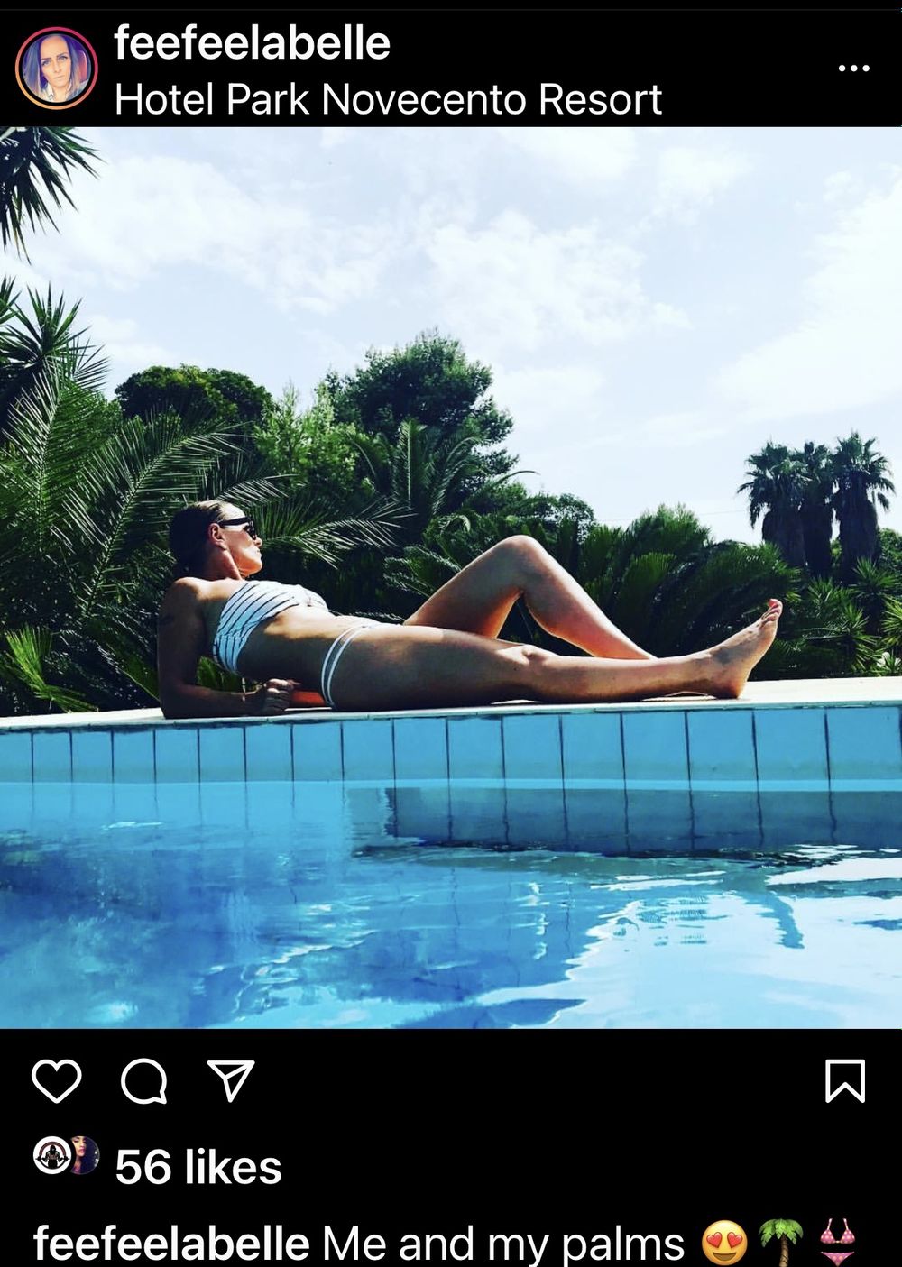 feefeefitterby50 OnlyFans profile picture