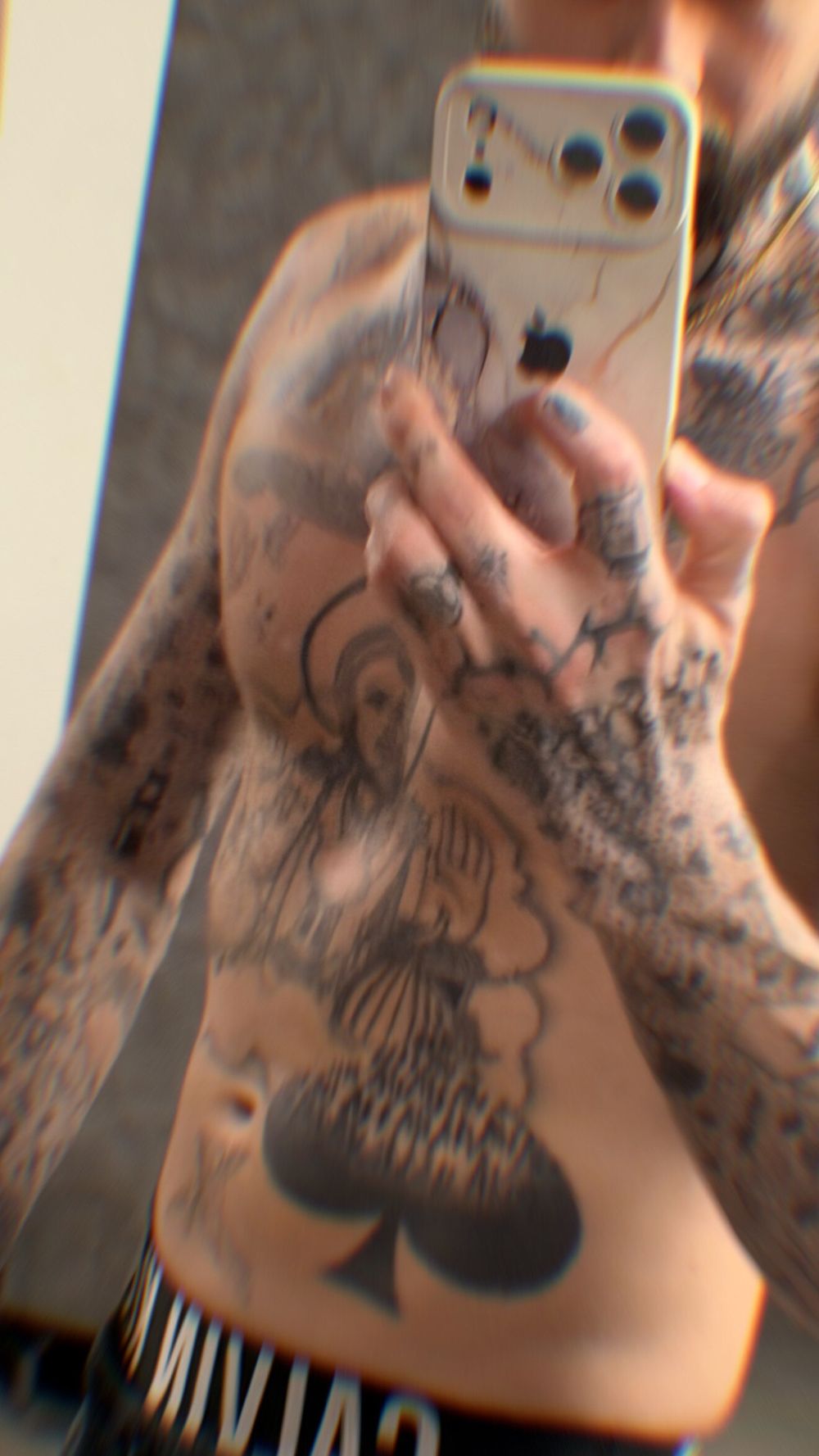 harrygloom OnlyFans profile picture