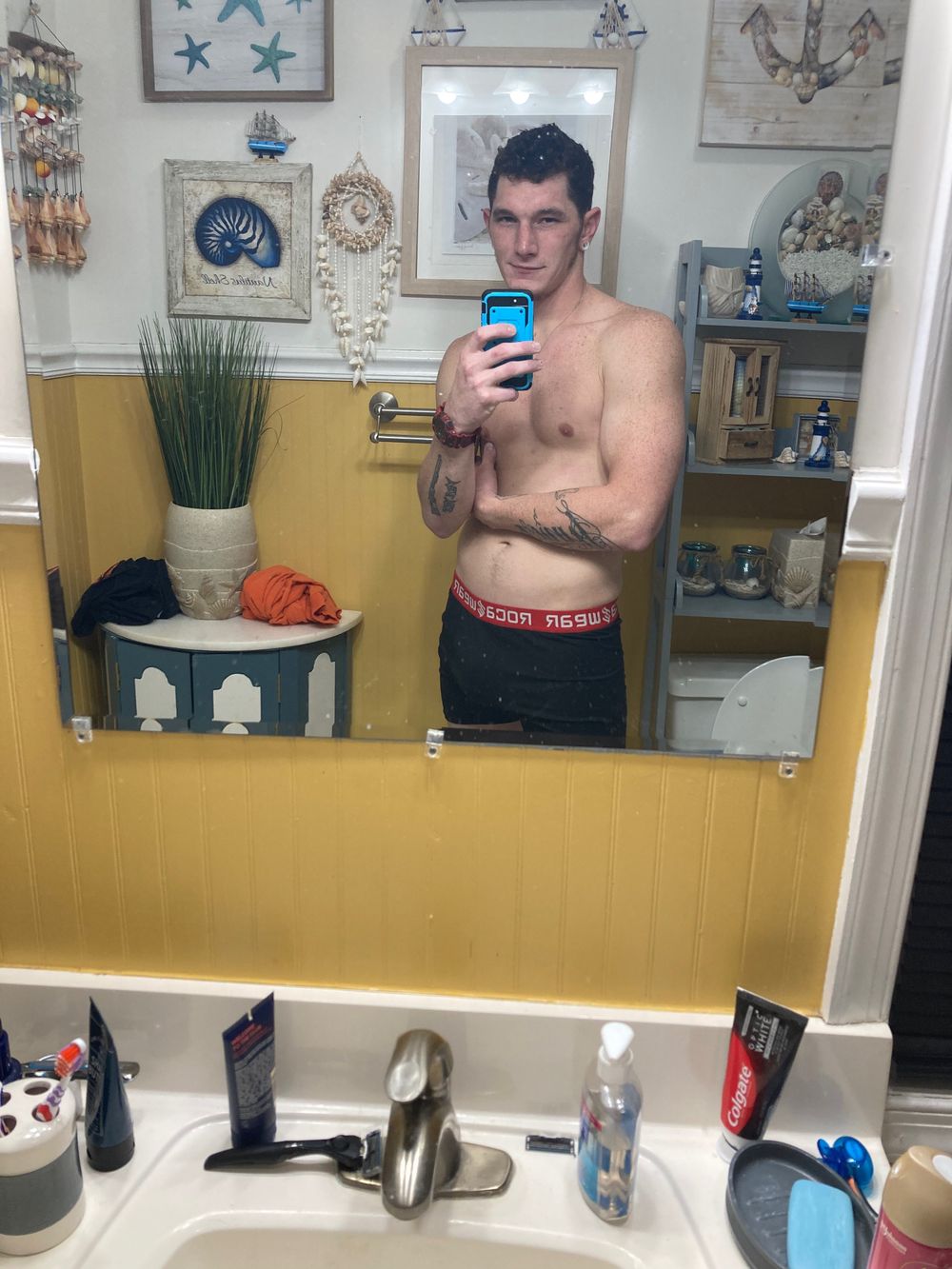 countrythug666 OnlyFans profile picture