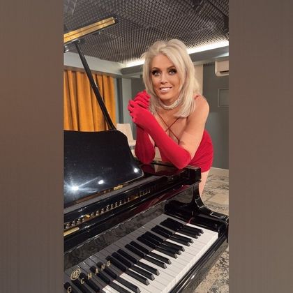 hotglammy OnlyFans picture