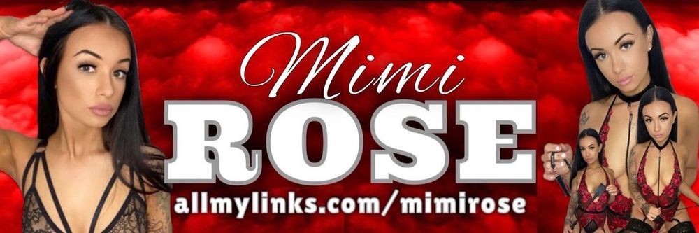 missmimirosex OnlyFans profile picture