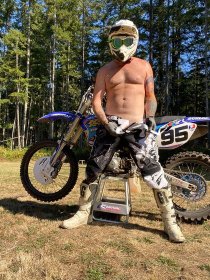 daddysevens OnlyFans picture