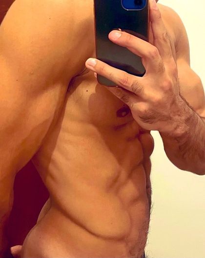 yaacov OnlyFans picture