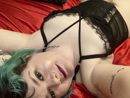 evegenesis OnlyFans picture