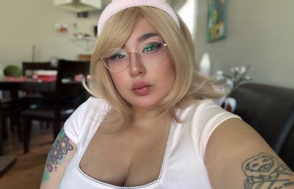 vipjordanlalond OnlyFans picture