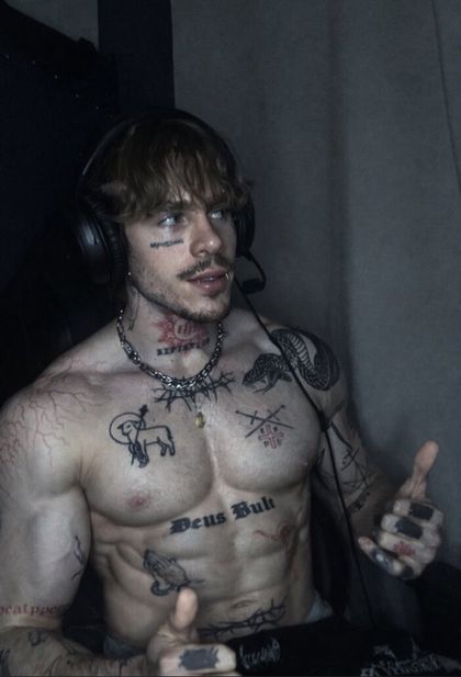 sleepylazarus OnlyFans picture