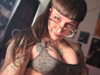 lil-missmaverick OnlyFans picture